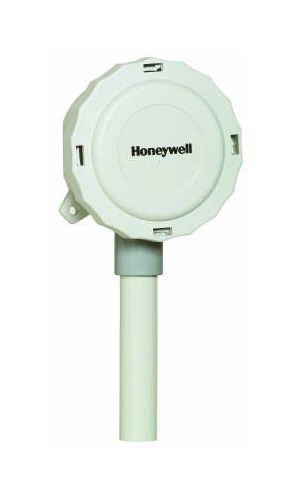 T755 Temperature Sensor Environmental Modules Controller Accessories Controllers Control Panels Environmental Modules Honeywell Building Solutions