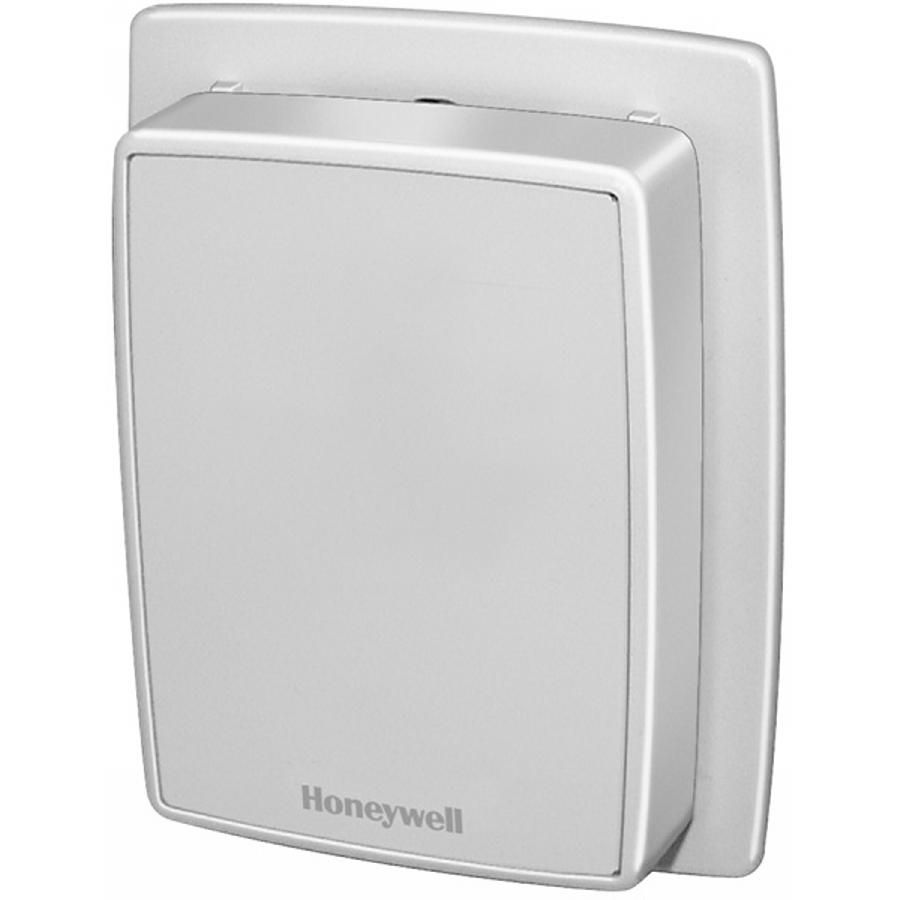 Honeywell Humidity Monitor