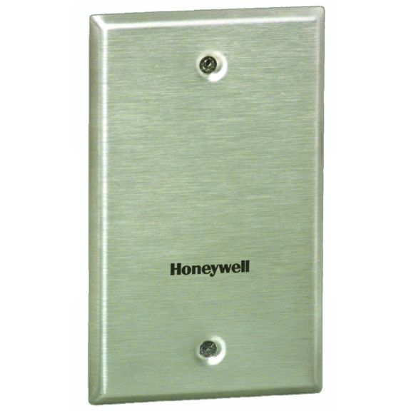 Interruptores de pie - Sensorstecnics, Honeywell