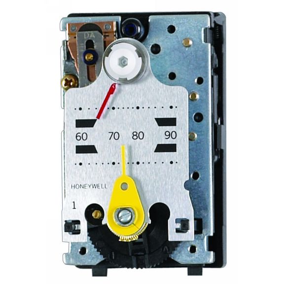 TP97 Pneumatic Thermostat