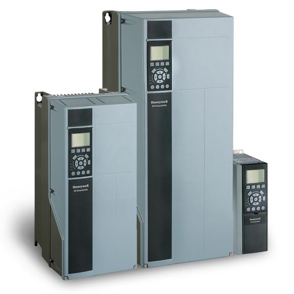 3G SmartVFD Variable Frequency Drives
