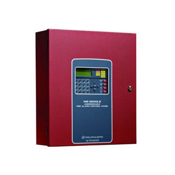 MS-9600LS Fire Alarm Control Panel | Fire Alarm Control Panels | Fire ...