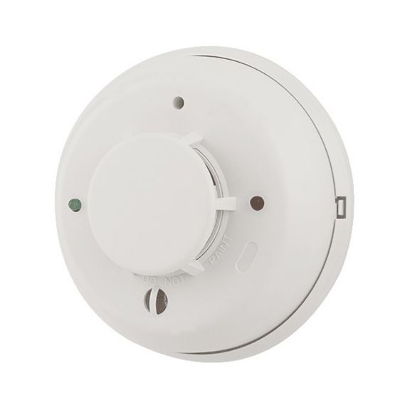i Series 4-Wire Photoelectric Smoke Detector
