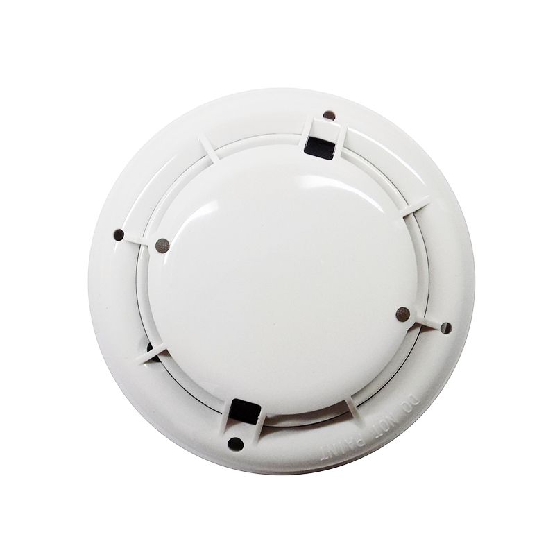 Model ALN-V Hochiki  Smoke Detector Head Photoelectric Addressable 