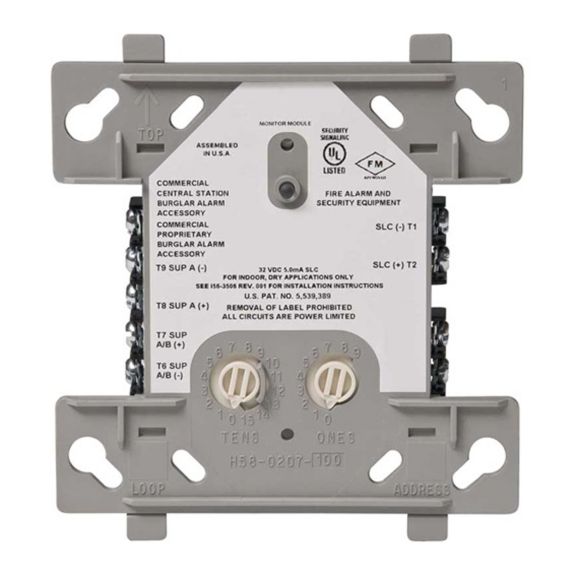 Panel Modules