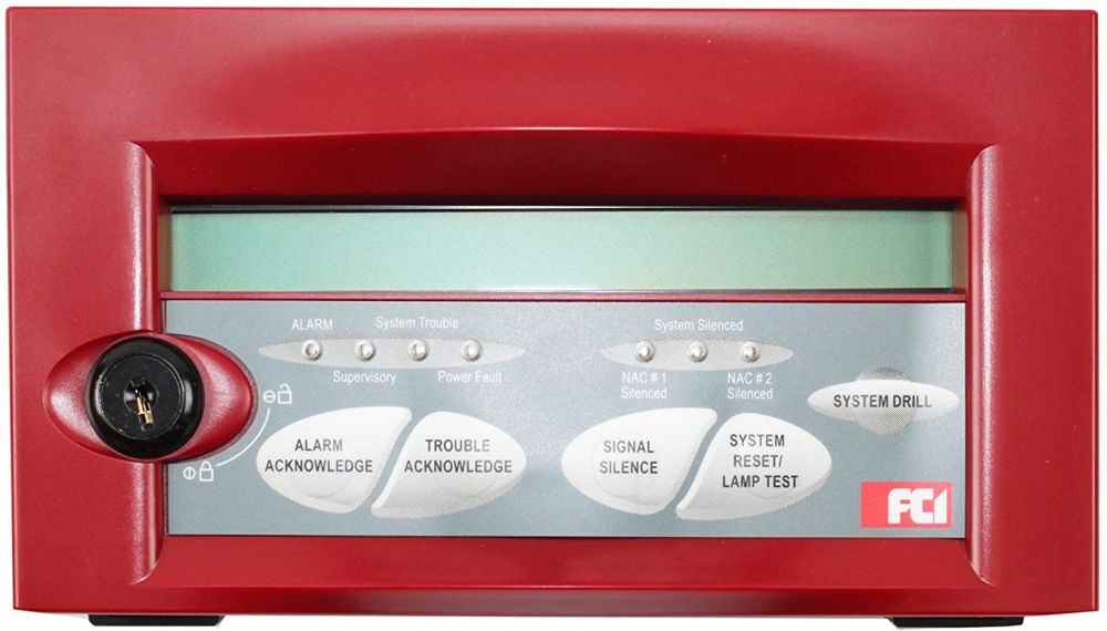 Silent Knight Fire Alarm Annunciator 5860 Manual edu.svet.gob.gt