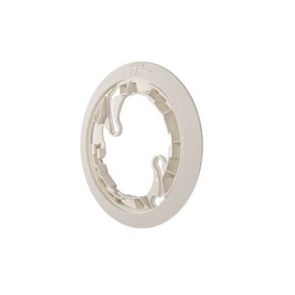 i Series Smoke Detector Adapter Ring