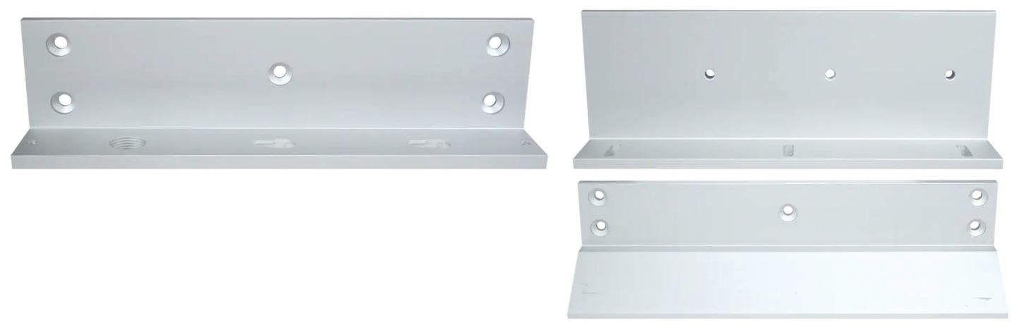 8011-Series Lock Z Bracket