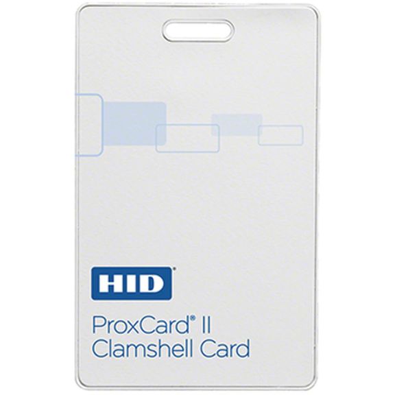 ProxCard IIProximity Access Card