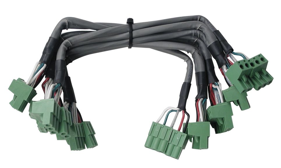 PRO4200 Daisy Chain Cables Lighting & Electrical Cables