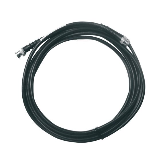 BNC to BNC Video Camera Cable