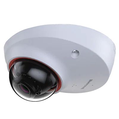 equIP Series Network Low-Light Micro Dome Camera