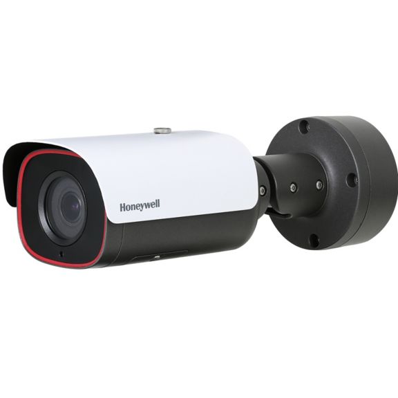 equIP SeriesLow-Light IP Rugged Bullet Camera