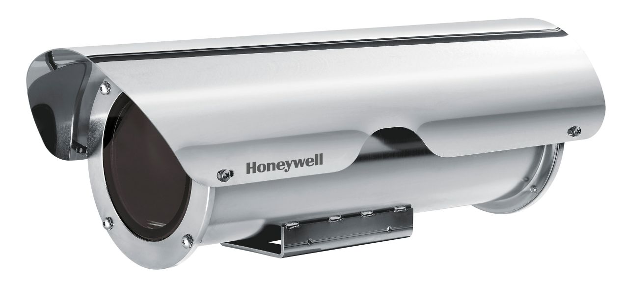 equIP Series Corrosion-Proof IP Camera
