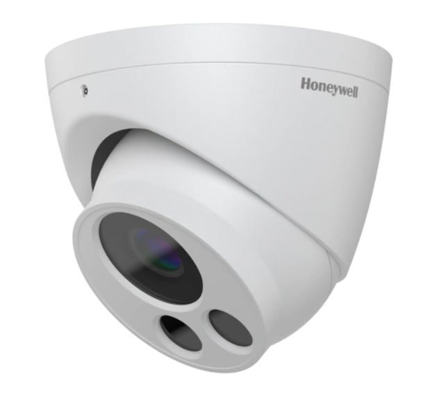 honeywell onvif