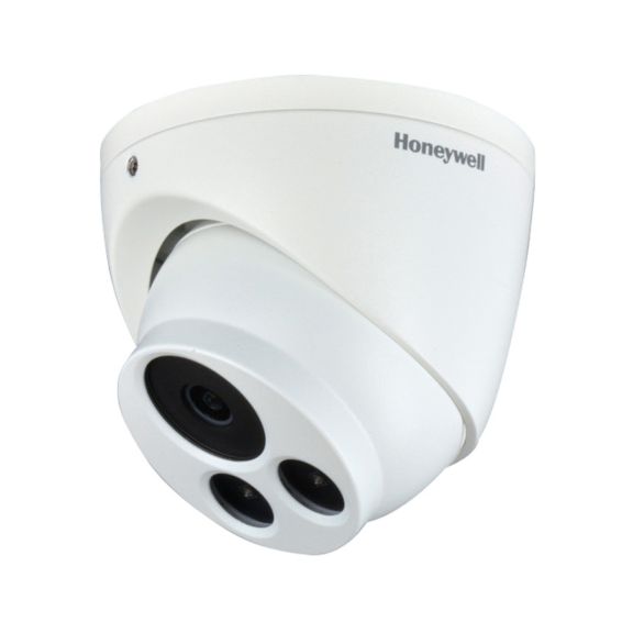 Honeywell 2mp cctv store camera