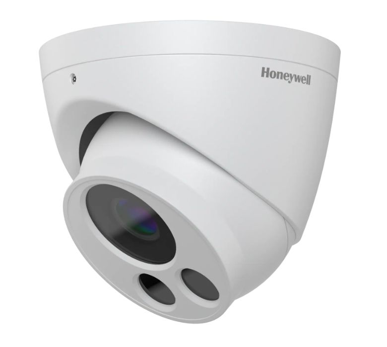 Honeywell door hot sale camera