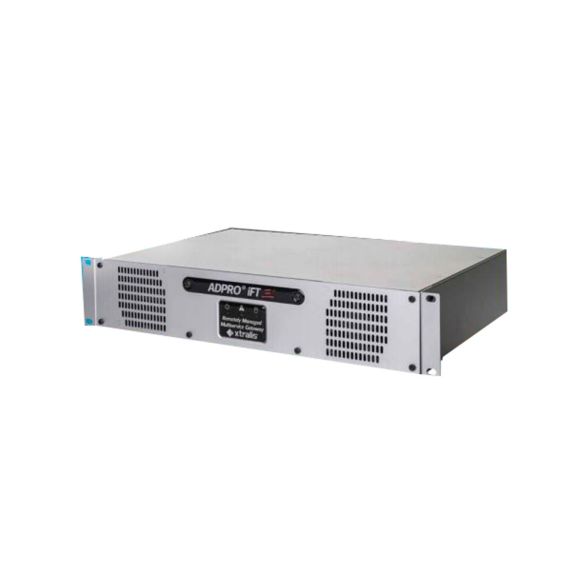 ADPRO iFT Series NVR+