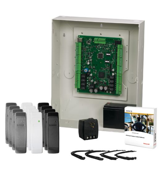NetAXS-4 Access Control Panel Starter Kit