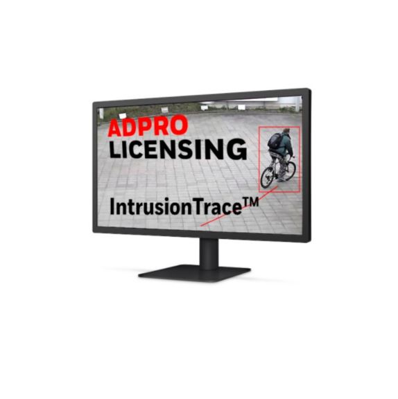 IntrusionTrace Application License