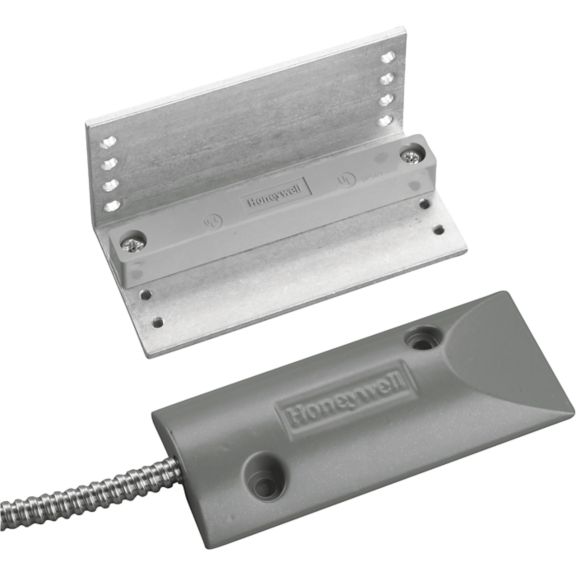 V-Plex 4959SN Addressable Overhead Door Contact