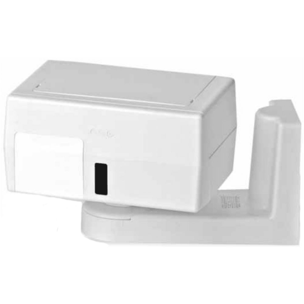 Motion Sensor Push On Off Switch 4 DIP Detection 50% 100% For Ceiling /  Panel