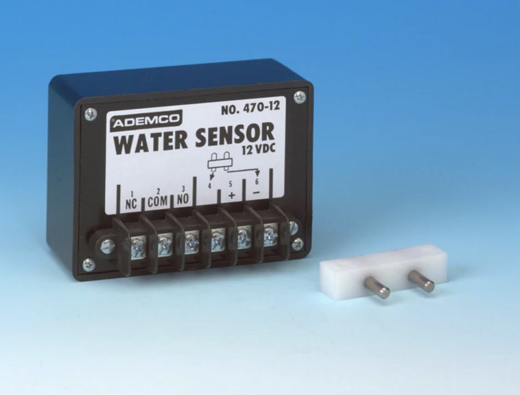 470-12 Water Sensor