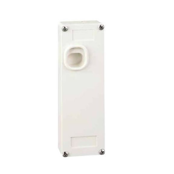 5869 HoldUp Switch/Transmitter Panic Buttons Manual Initiating