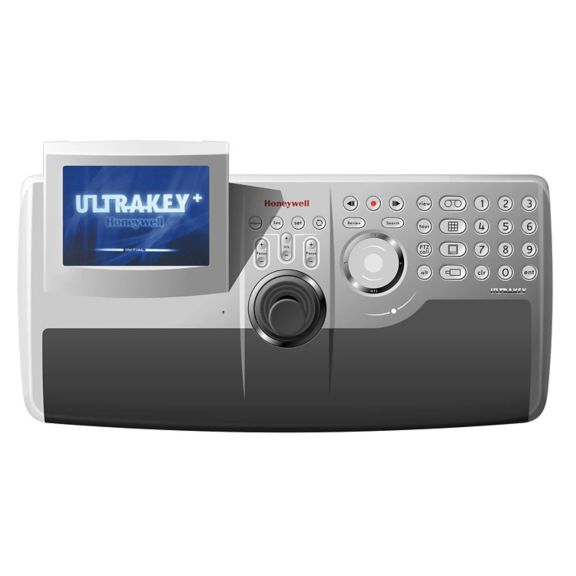 HJK7000 Keyboard with Color Touch Screen LCD Keyboards & Keypads