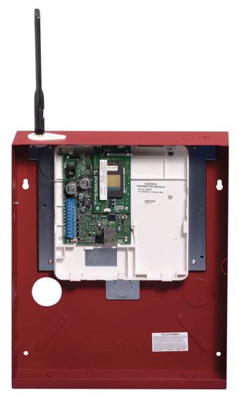 ADEMCO Honeywell GSMV4G Intellipath Series Digital Cellular Communicator 