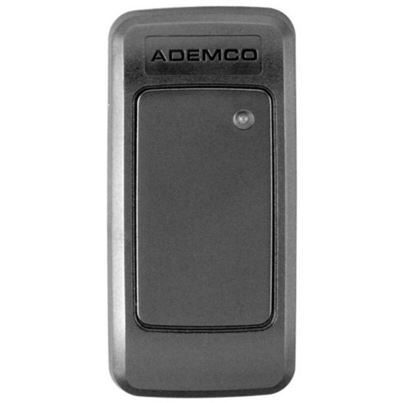 OmniProx Mini-Mullion Proximity CardReader