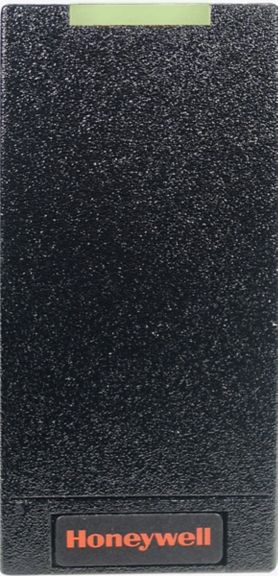 OmniClass 2.0 SmartMini-Mullion Card Reader