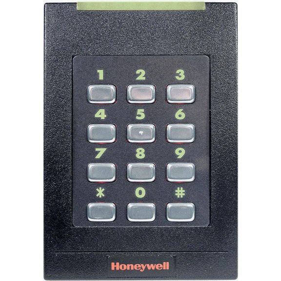 OmniClass 2.0 Smart Mobile-Enabled/Ready Reader with Keypad