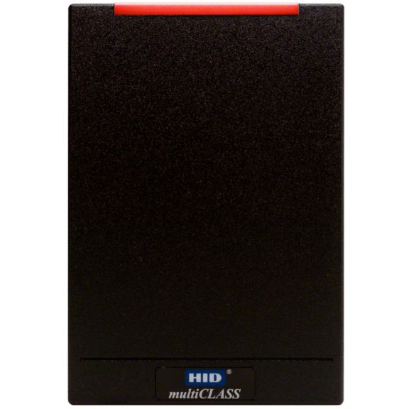 iCLASS Mobile-Enabled/Ready Wall Switch Reader