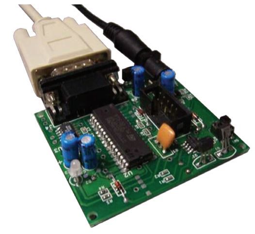 St7 Flash Bash Programmer Kit