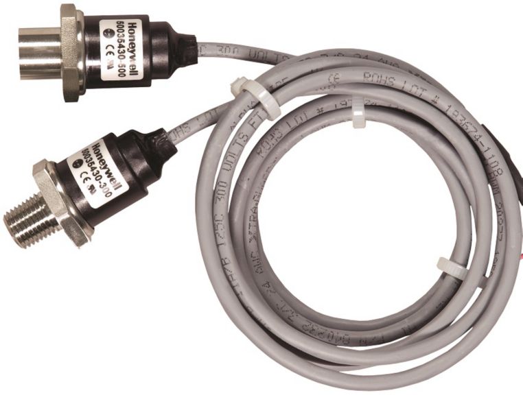 50035430 Series Gauge Pressure Sensor