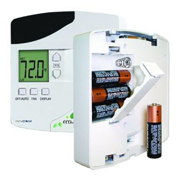 Thermostat