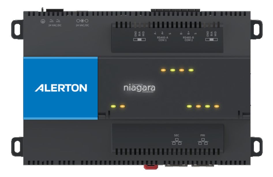 300/400/600/700 Series Vapor Actuated Remote Dial Indicating