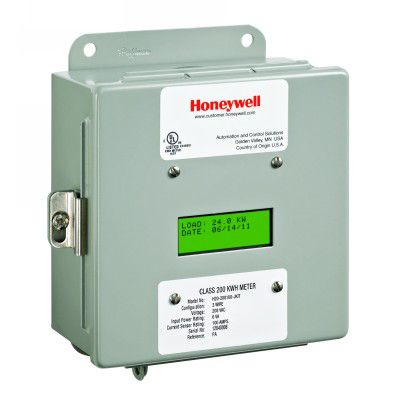 Class 200 (H20) Meters for three-phase power -  color