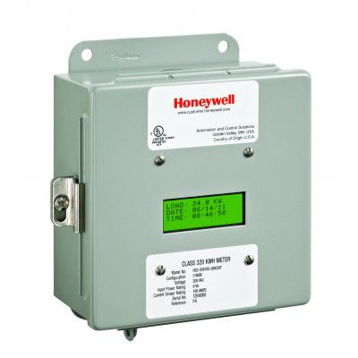 Class 320 (H32) Smart Meters feature RS-485 communications -  color