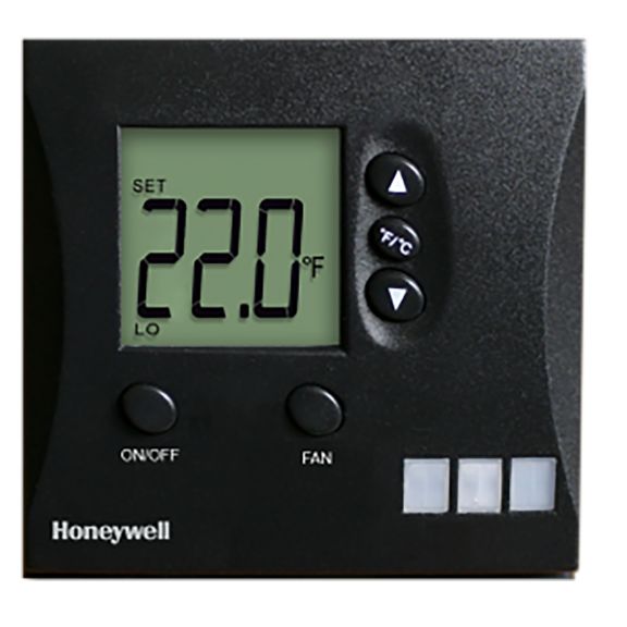 Thermostats for high performance building operation & management - HVAC  products - Siemens Global Website