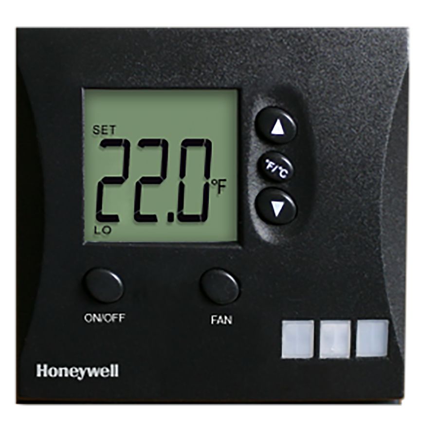 Thermostats | Honeywell
