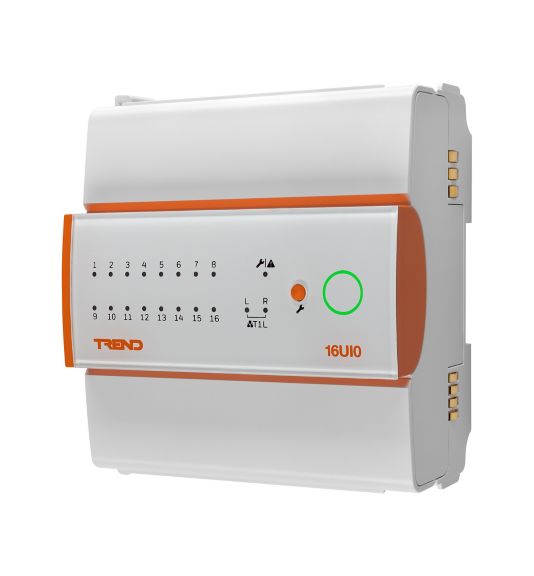 IQ5 I/O Modules | Honeywell