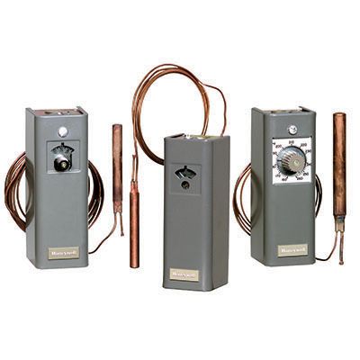 Temperature Controllers