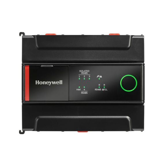 Advanced Controller I/O Modules | Honeywell