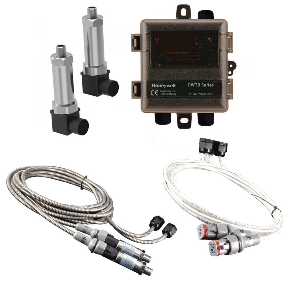 Pressure Switches u0026 Sensors
