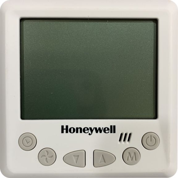 Honeywell thermostat T6360A 2 fils