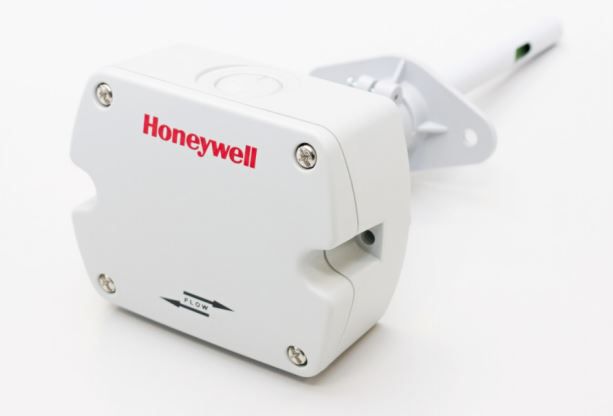 HONEYWELL Dispositivo medidor de calidad del aire, HTRAM-V1-W, detector  CO2, CONSULTAR PLAZOS