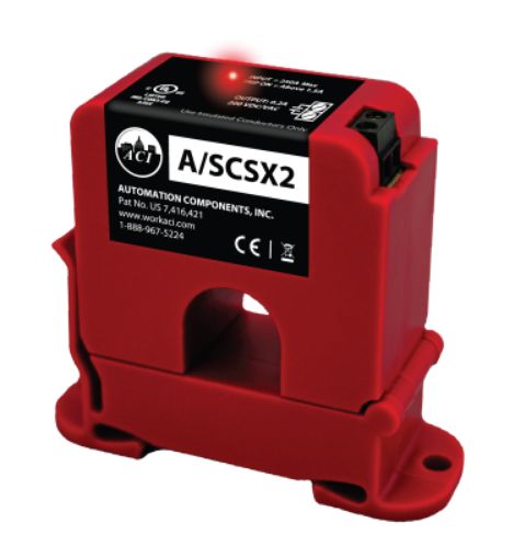 SCSX2 Fixed Status Switch | Current Sensors | Sensors | Current Sensors ...