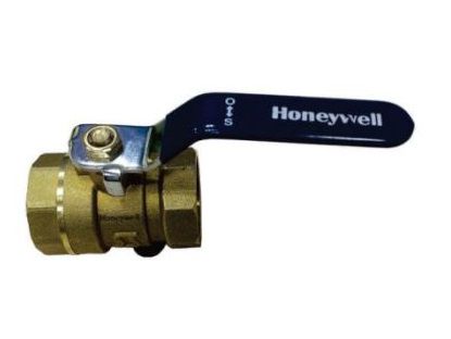 BA-HIPL Series Manual Ball Valve